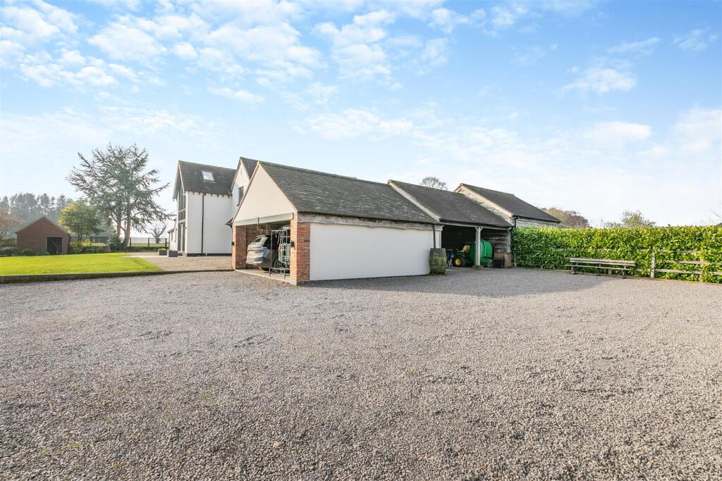 Additional image 75 of Bushwood Lane, Lowsonford