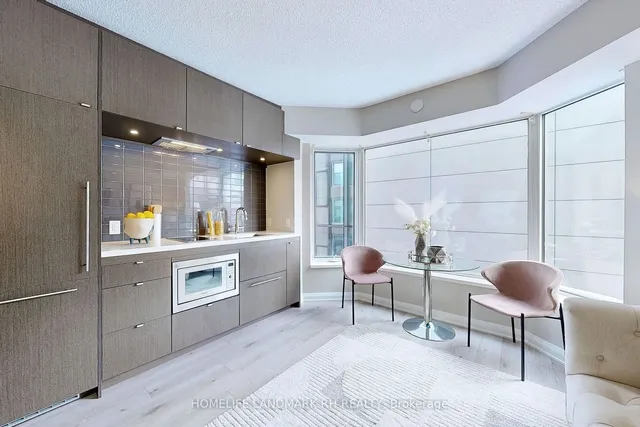 Additional image 6 of 155 Yorkville Ave Unit 806