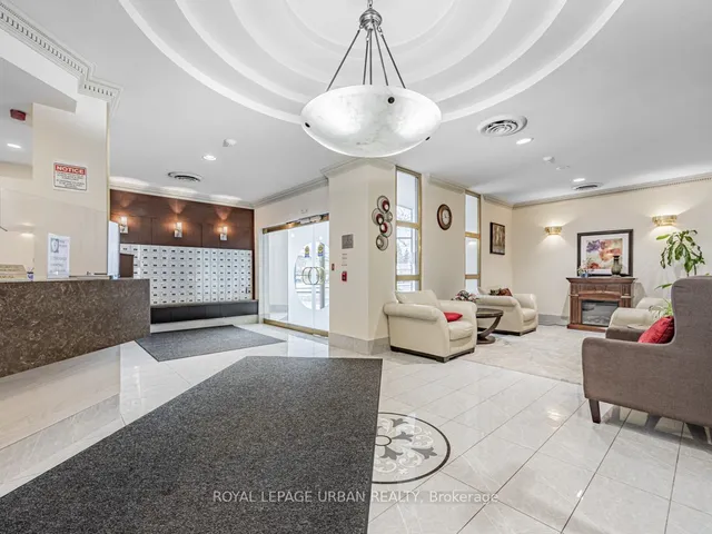 Additional image 3 of 1700 Eglinton Ave Unit 720