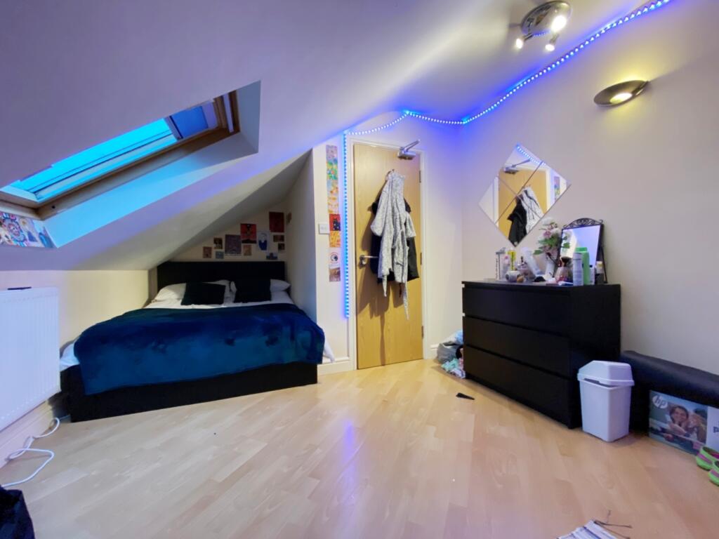 Additional image 3 of Flora Street, Cathays