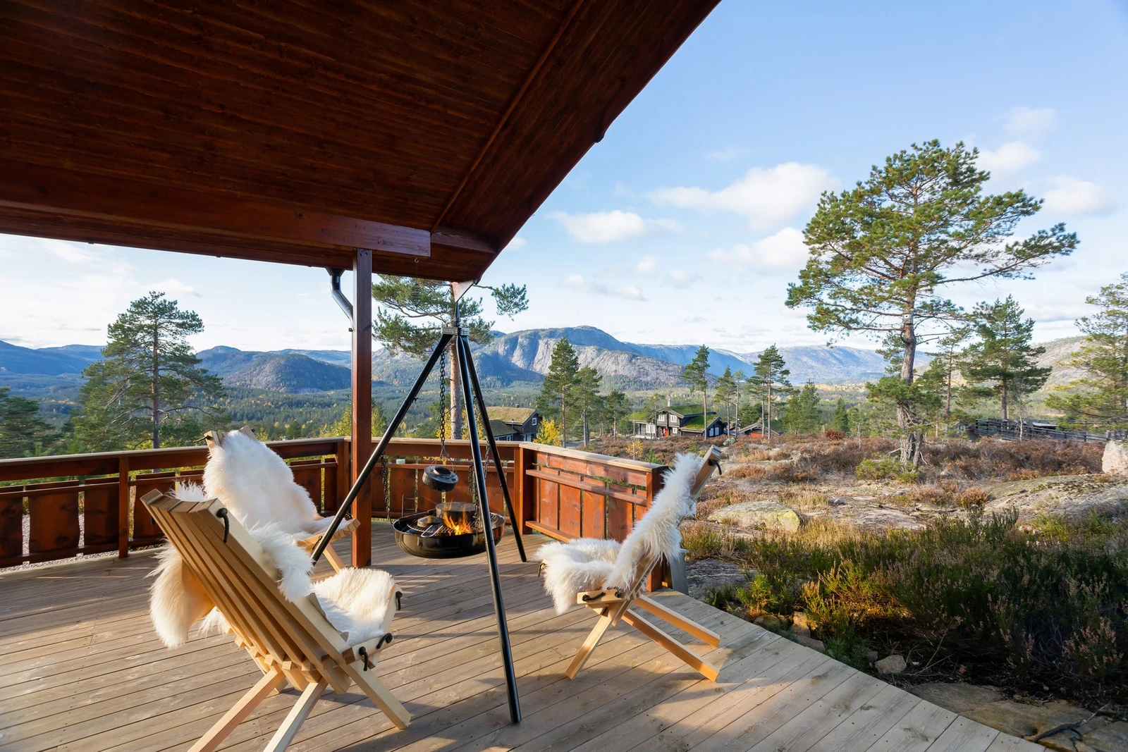 Additional image 2 of Utsjå 93, 3855 Treungen