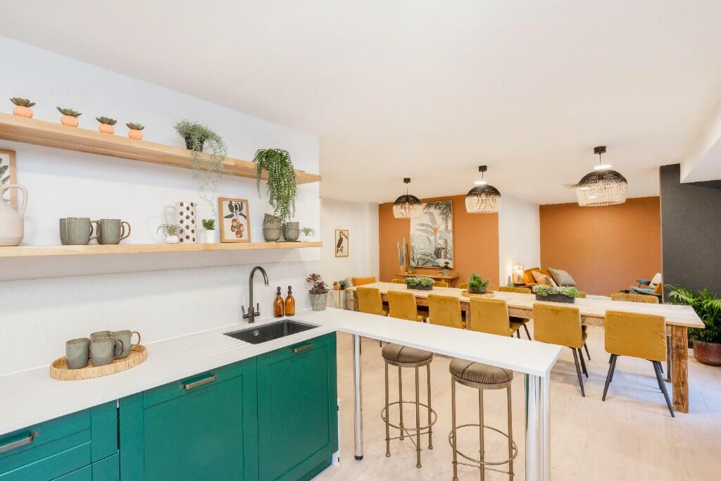 Additional image 9 of Zinc Works, 3 Unity Street, Bristol, BS2