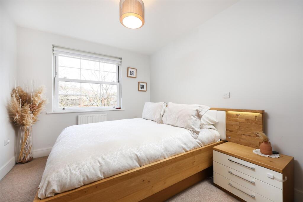 Additional image 5 of The Old Library, Cheltenham Road, Bristol