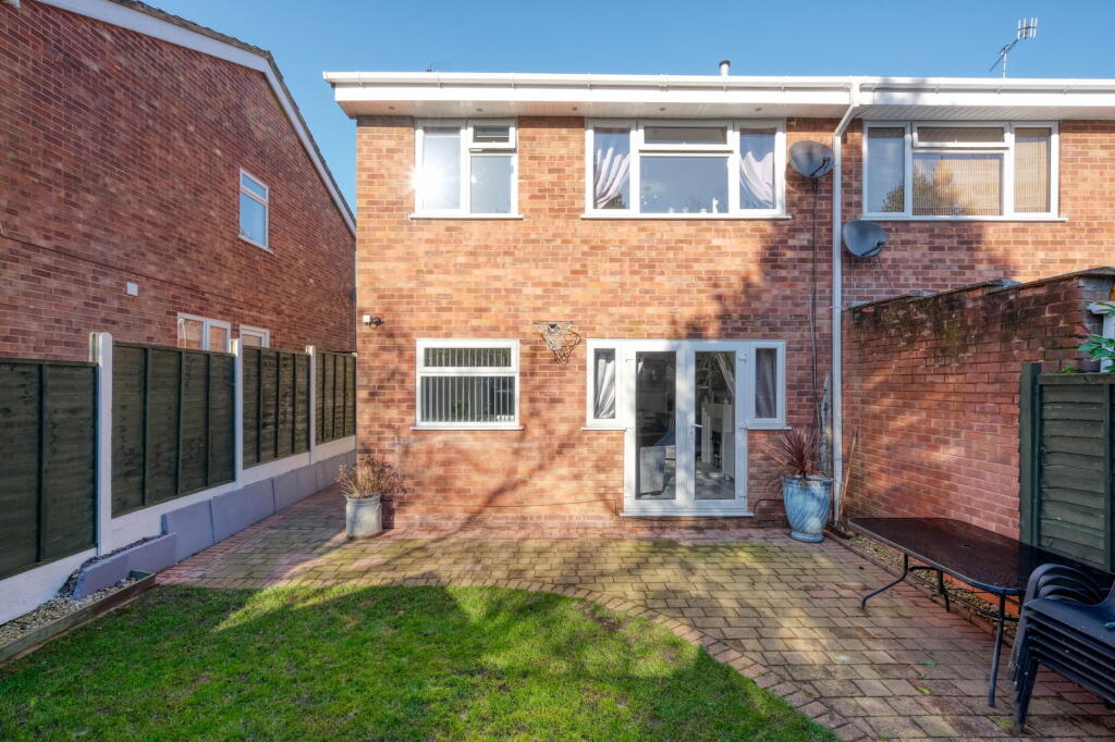 Additional image 14 of Dovecote Road, Bromsgrove, B61 7BP