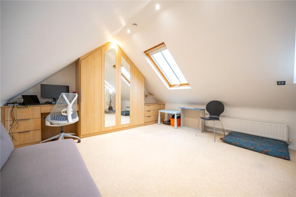 Additional image 15 of Goldsmith Way, St. Albans, Hertfordshire