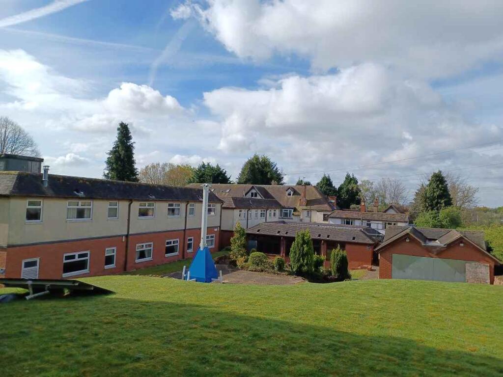 Additional image 2 of M-428594 - Grimstock Country House Hotel, Gilson Road, Coleshill B46 1LJ