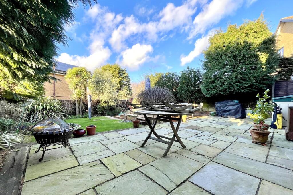 Additional image 19 of Laidlaw Close, Talbot Village, Poole, BH12