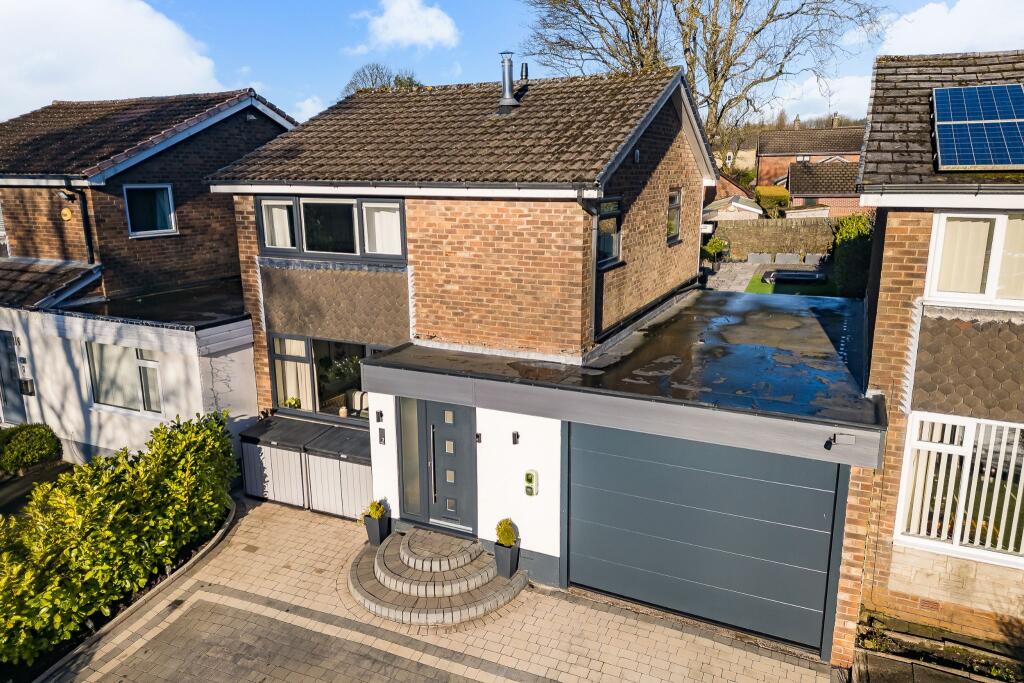 Additional image 38 of Briarfield, Egerton, Bolton, BL7