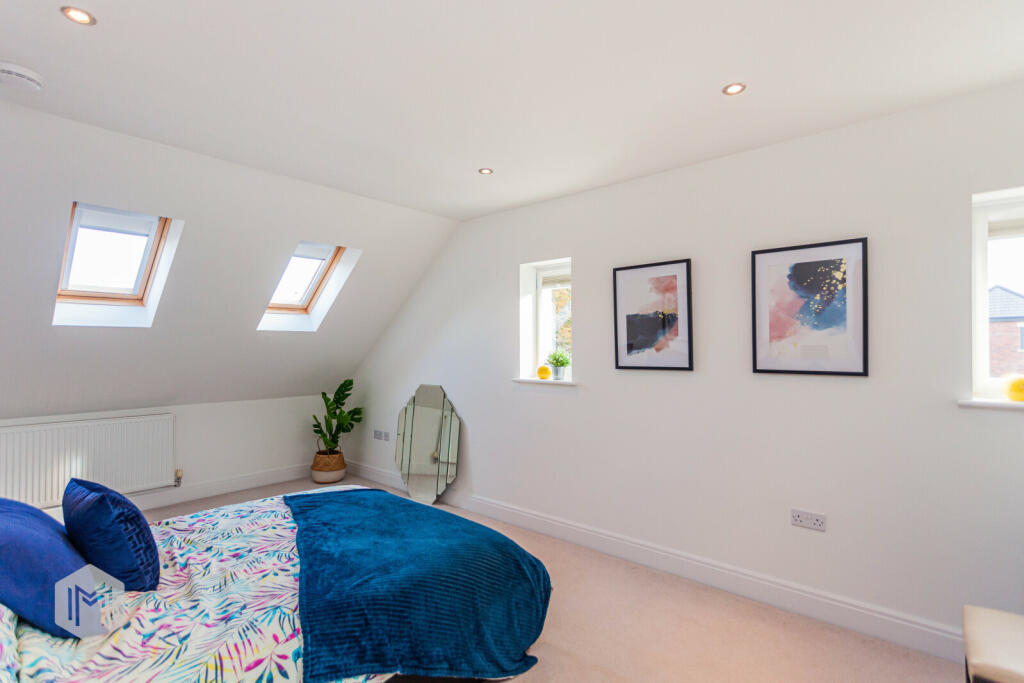 Additional image 28 of Old Kiln Lane, Bolton, Greater Manchester, BL1 5PD