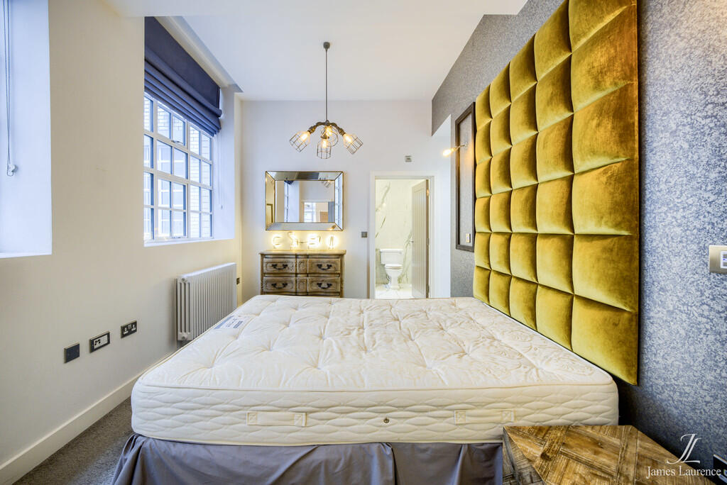 Additional image 10 of 152 Great Charles Street Queensway, Birmingham City Centre