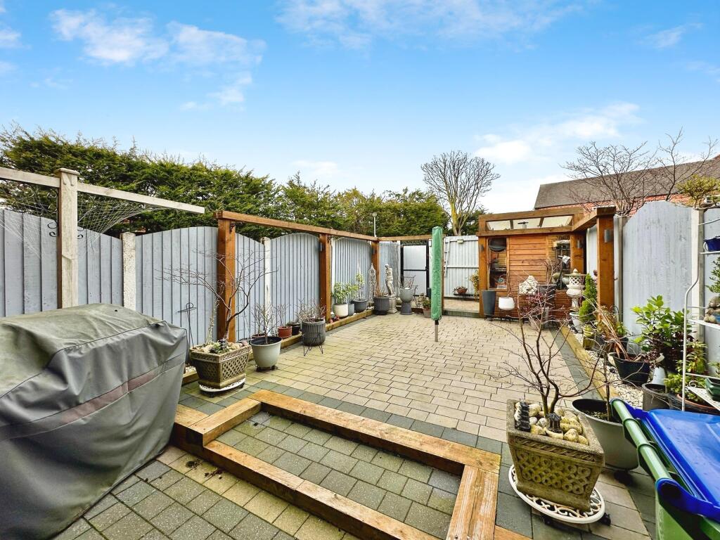 Additional image 26 of Pennyhill Lane, West Bromwich, B71