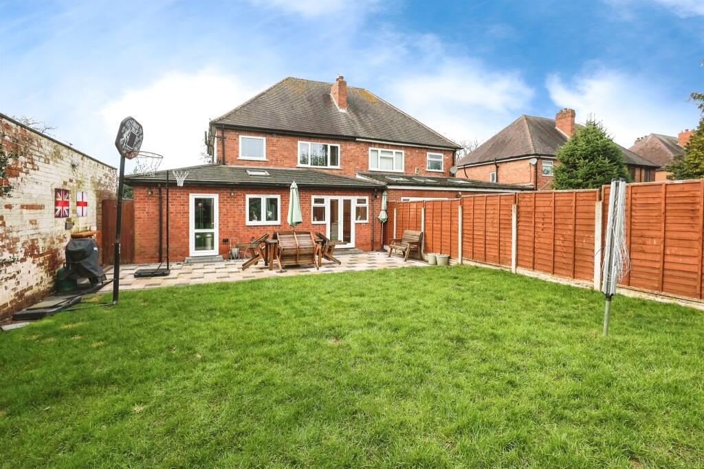 Additional image 17 of Old Croft Lane, BIRMINGHAM