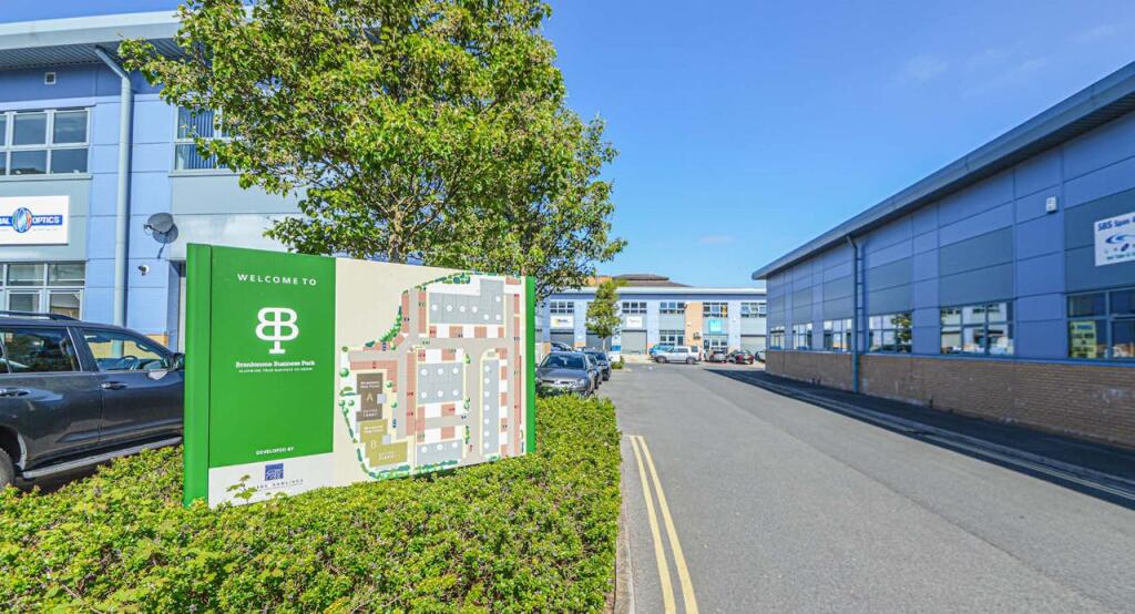 Additional image 3 of Suite 9, First Floor, Branksome Park House, Branksome Business Park, Bourne Valley Road, Poole, BH12 1ED
