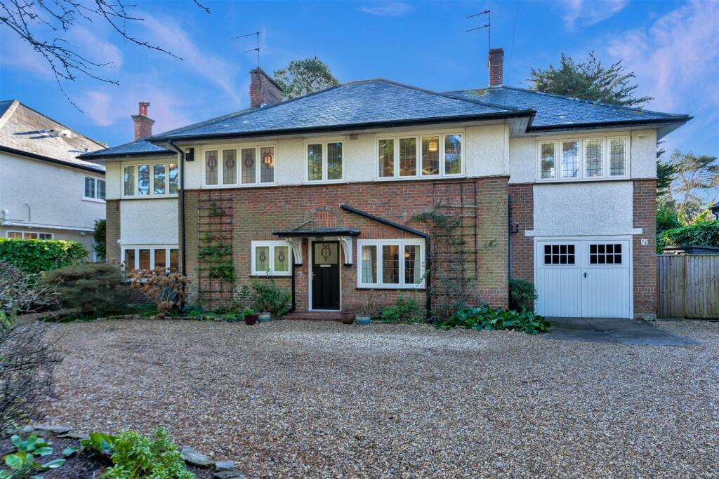 Additional image 5 of East Avenue, Talbot Woods