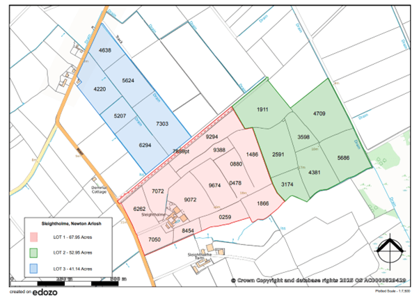 Additional image 23 of Sleightholme, Newton Arlosh, CA7