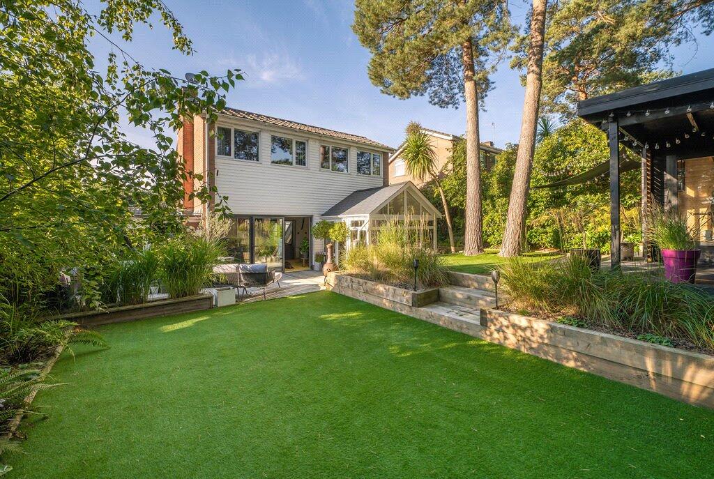 Additional image 19 of Grasmere Close, St Catherines Hill, Christchurch, Dorset, BH23