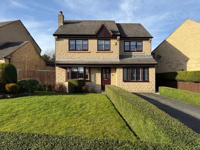 Additional image 26 of Coppice View, Idle, Bradford