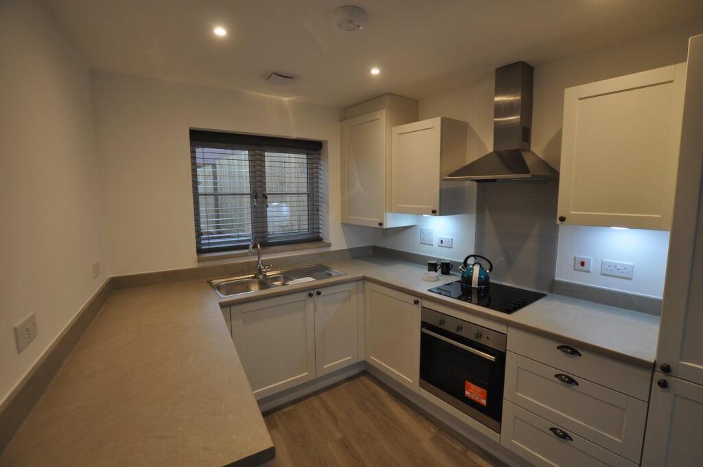 Additional image 7 of Whitworth Way , Oakley, Wimborne , BH21