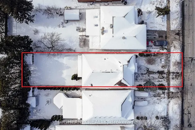 Additional image 8 of 3971 Bloor St