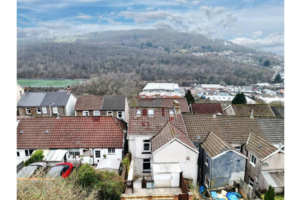 Additional image 18 of Llantrisant Road, Pontypridd, CF37