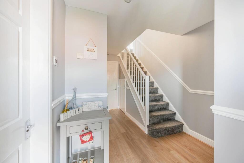 Additional image 23 of Avill, Hockley, Tamworth