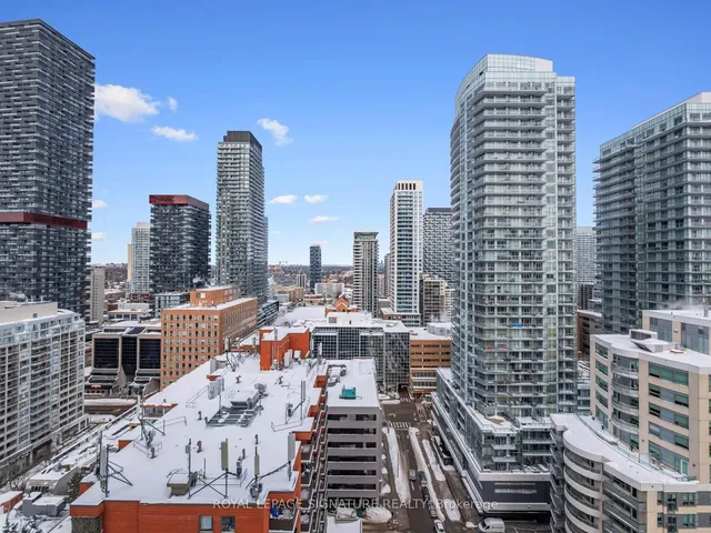 Additional image 16 of 50 Dunfield Ave Unit 2419