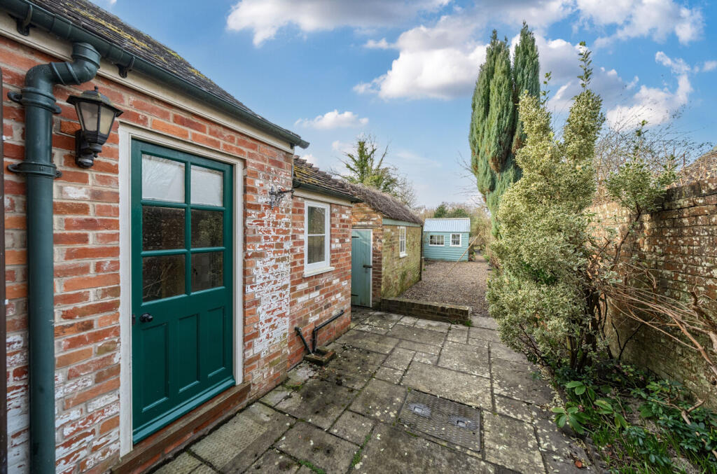 Additional image 17 of Portway, Warminster, BA12