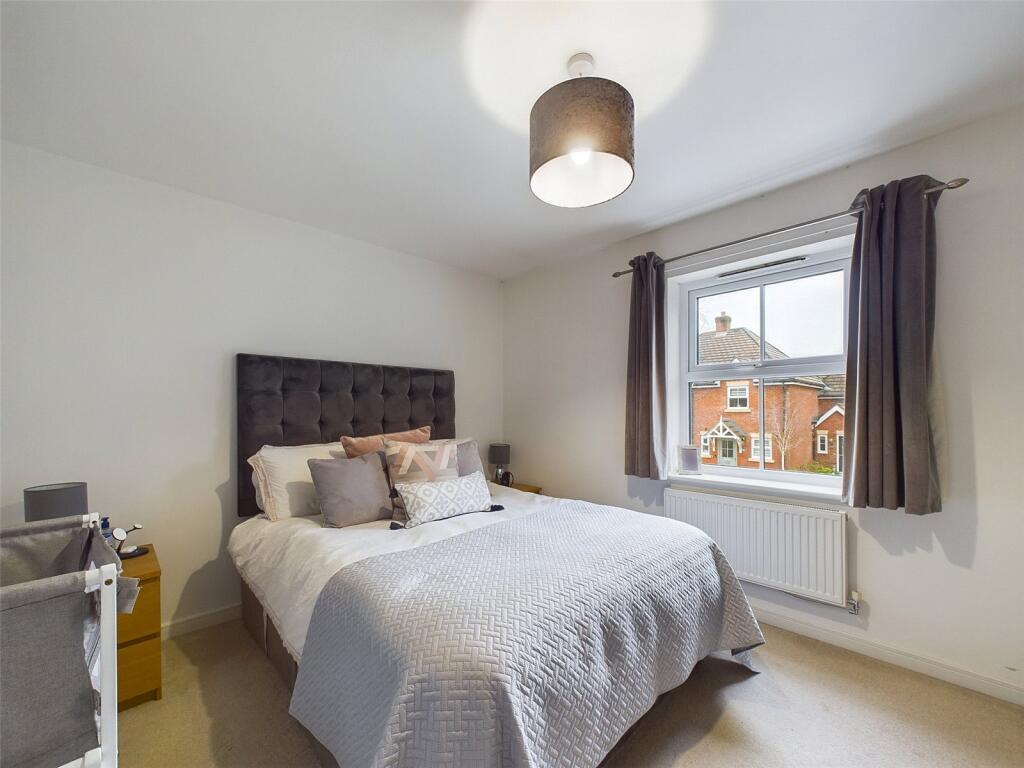 Additional image 14 of Marryat Way, Bransgore, Christchurch, Dorset, BH23