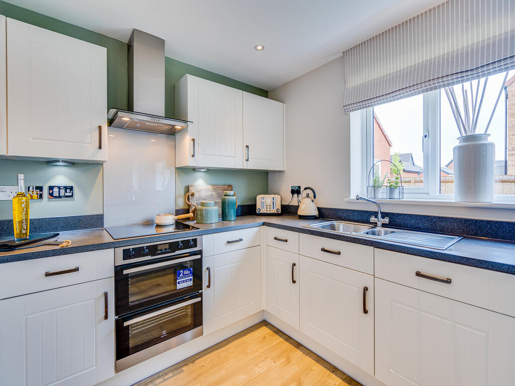 Additional image 2 of Apache Gardens,
Weston-super-Mare, Somerset,
BS24 8GF