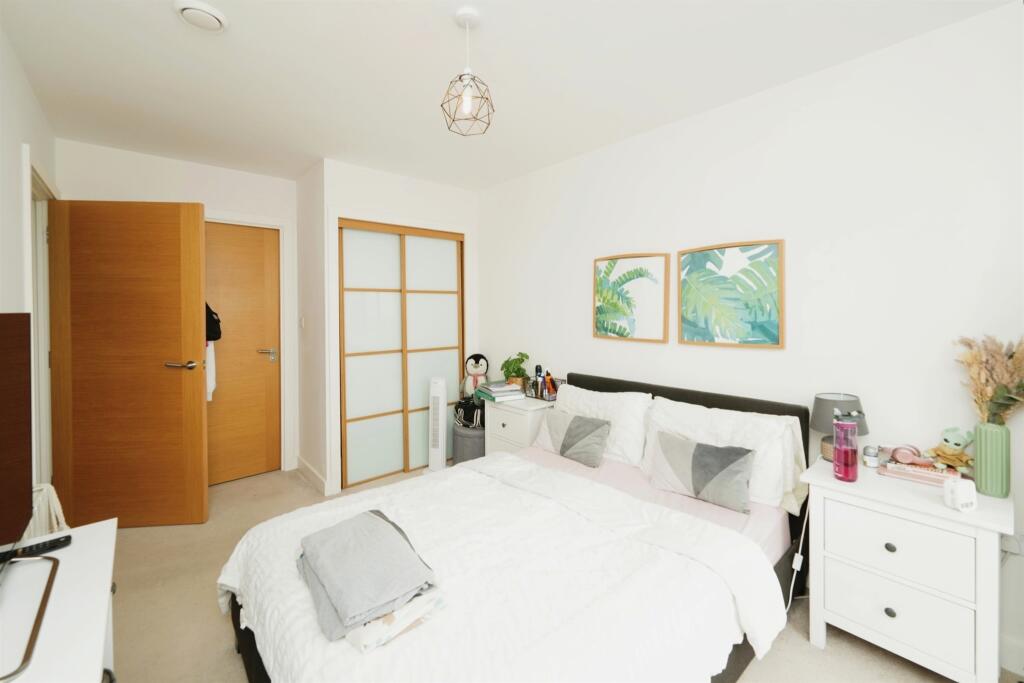 Additional image 9 of Long Down Avenue, Bristol