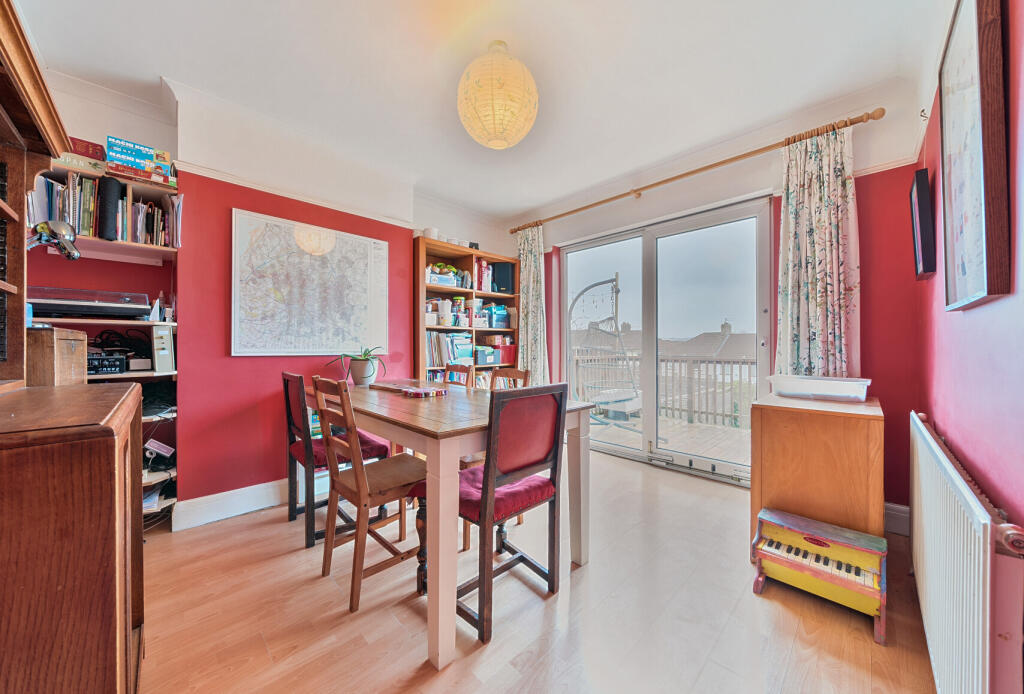 Additional image 4 of Rousham Road, Bristol, Somerset, BS5