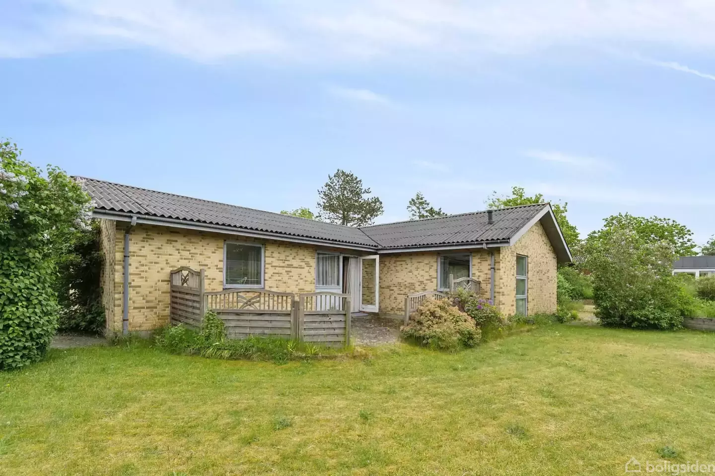 Nyvangsvej 2, 9981 Jerup