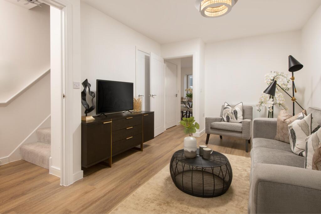 Additional image 17 of Tir Y Bar, 
Lisvane, 
Cardiff, 
CF14 0AN