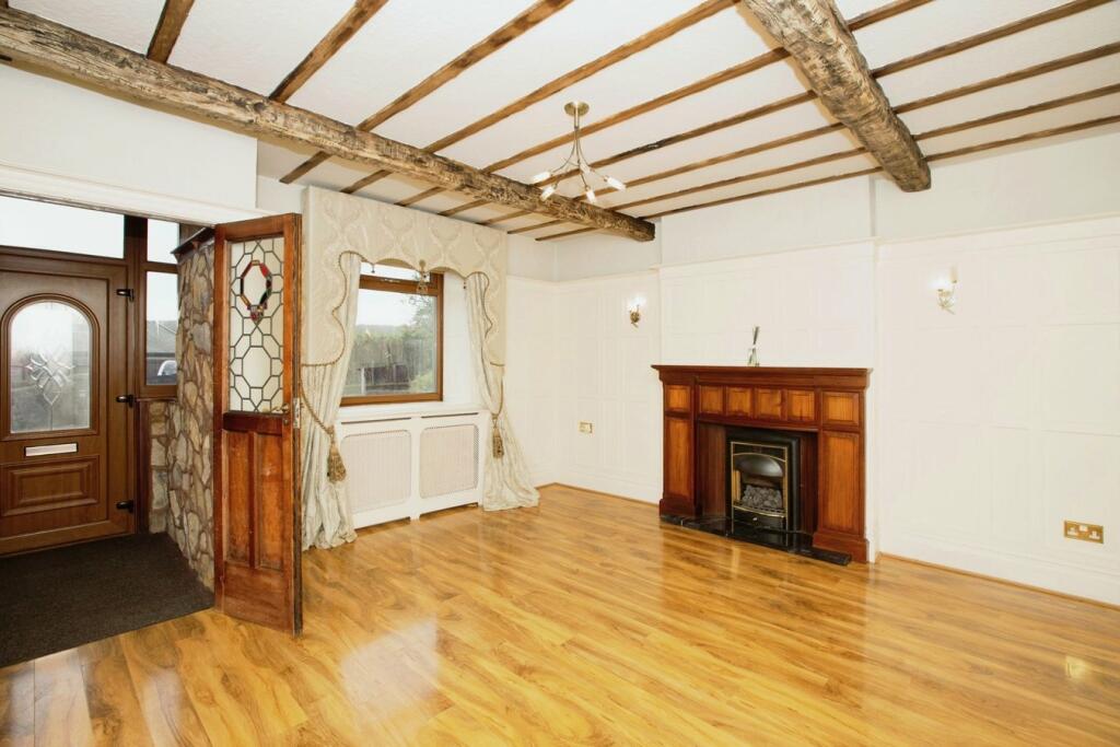 Additional image 22 of Skipton Road, Foulridge, Colne, BB8