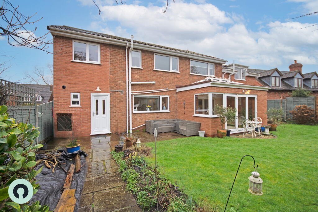 Additional image 38 of Birmingham Road, Lea Marston, Sutton Coldfield, B76 0BN