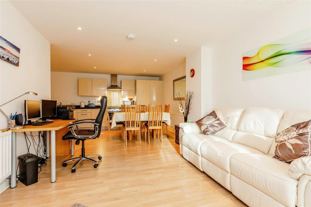 Additional image 10 of The Crescent, Hannover Quay, Bristol, BS1