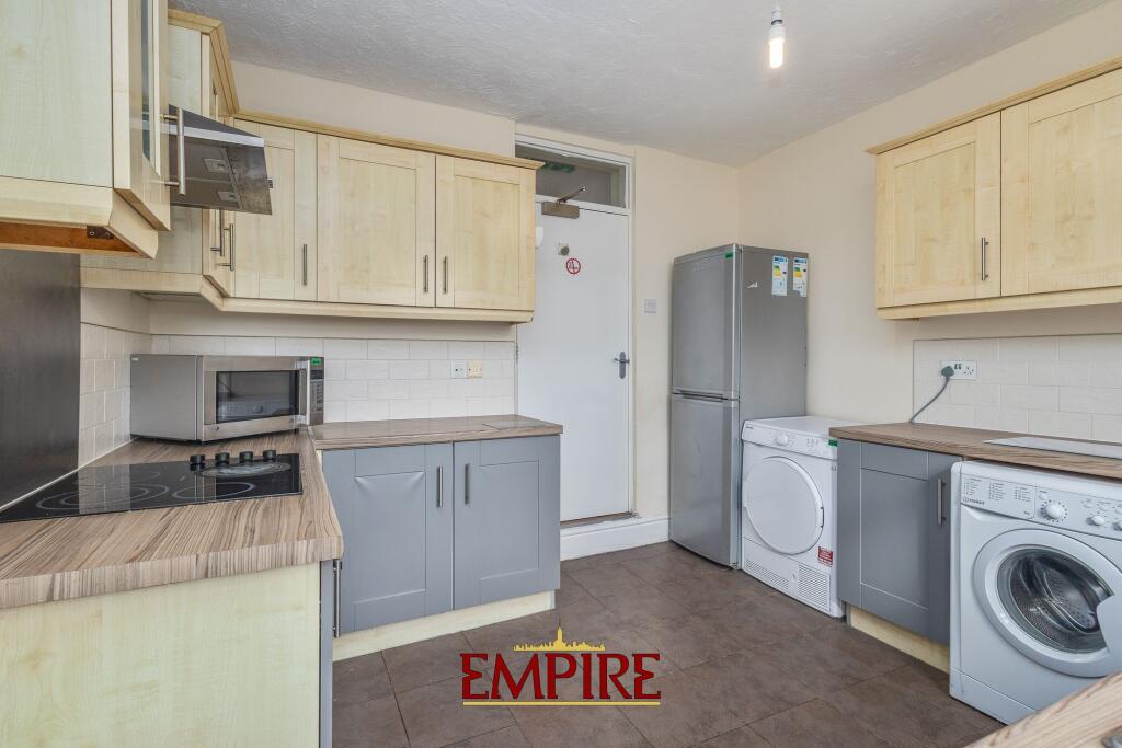 Additional image 34 of Oval Road, Birmingham, B24