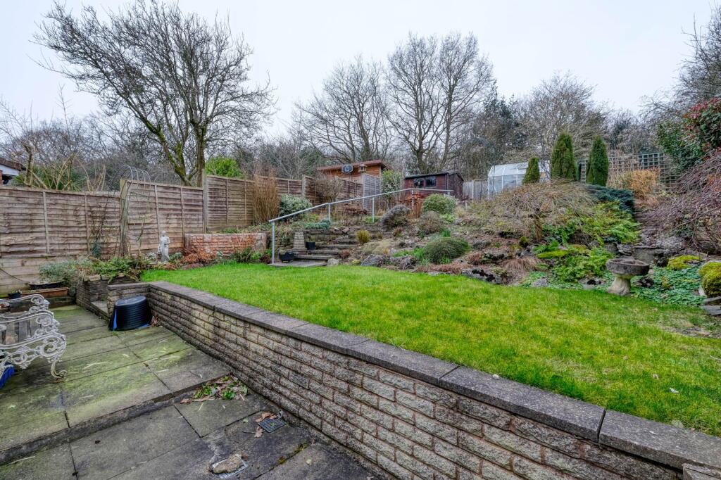 Additional image 16 of Romsley Close, Rednal, Birmingham, B45 9UX