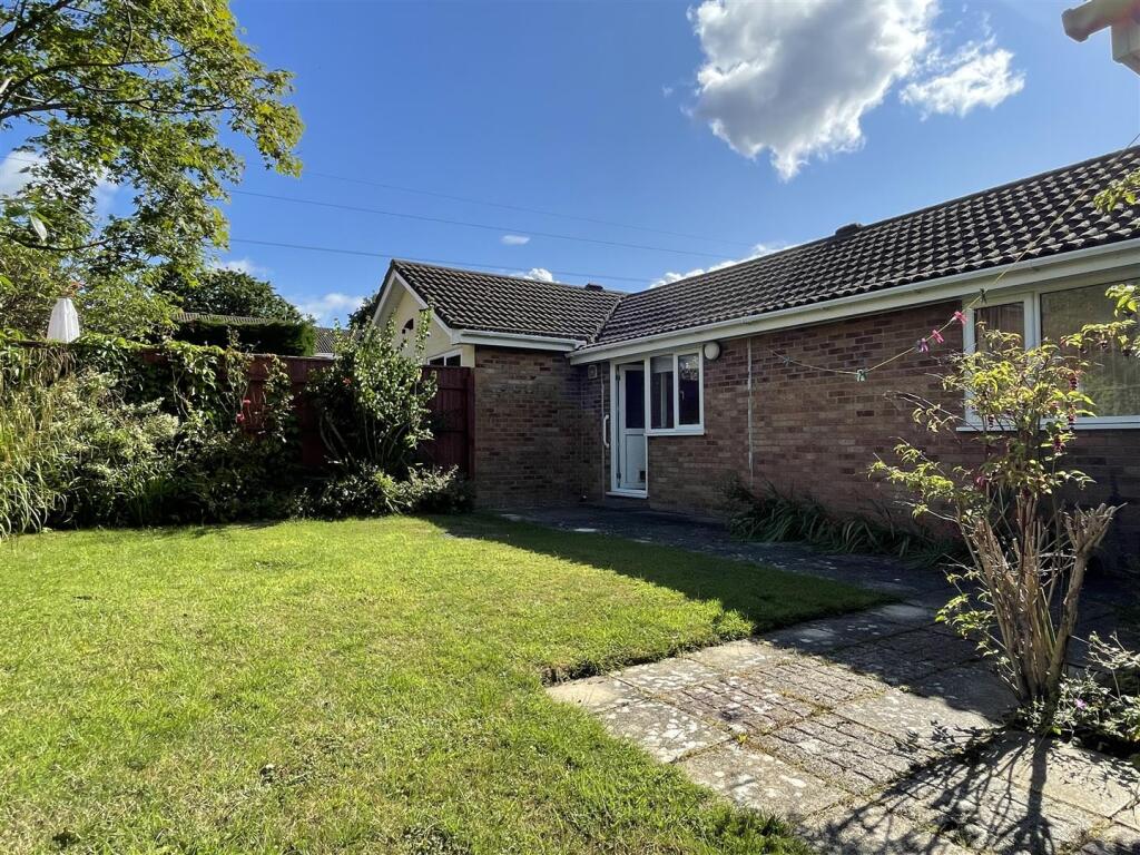 Additional image 8 of Sycamore Close, Creekmoor