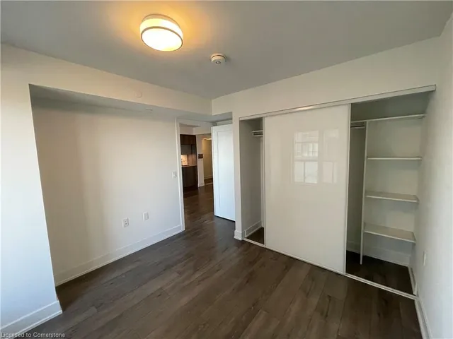 Additional image 16 of 575 Bloor Street St Unit 1406