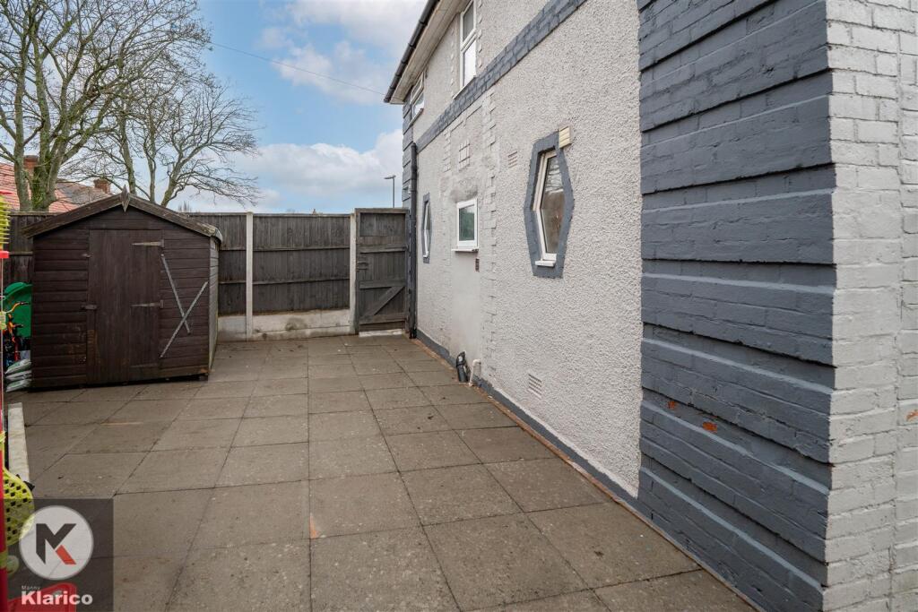 Additional image 18 of Roydon Road, Birmingham