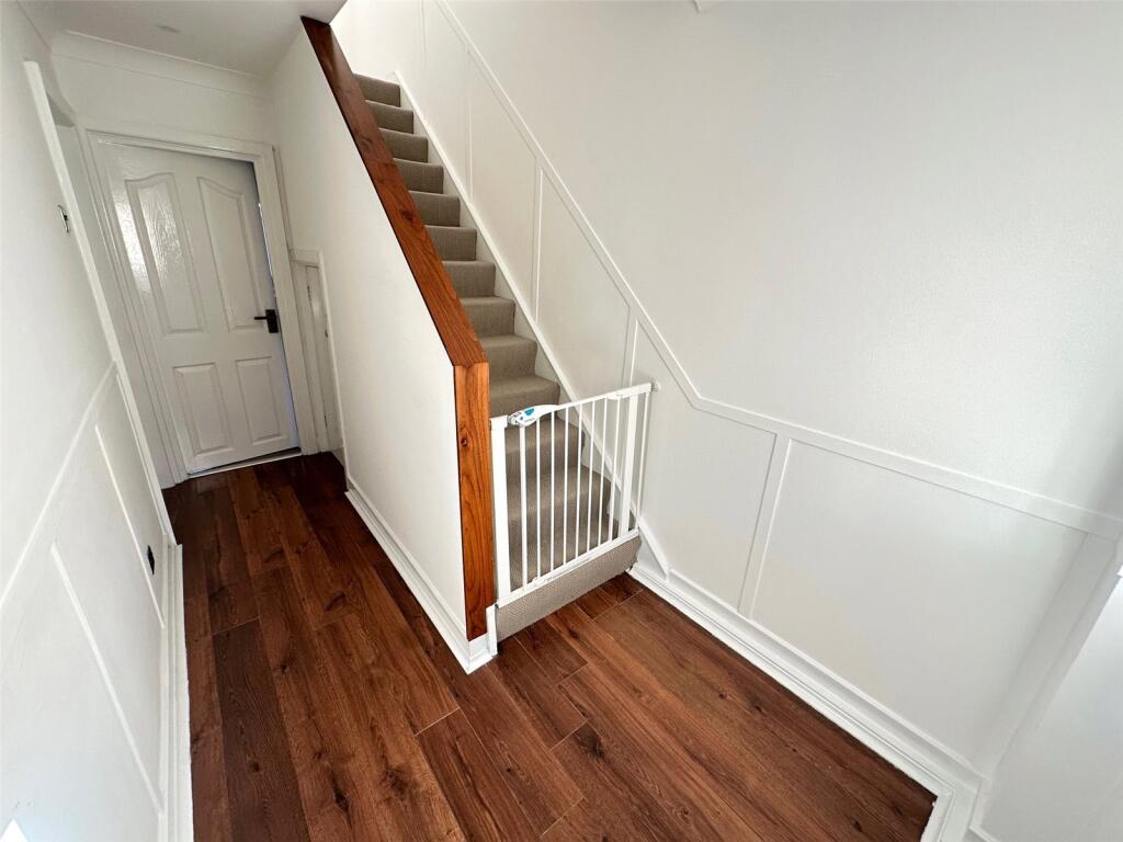 Additional image 9 of Leyton Drive, Blackford Bridge, Bury, Greater Manchester, BL9