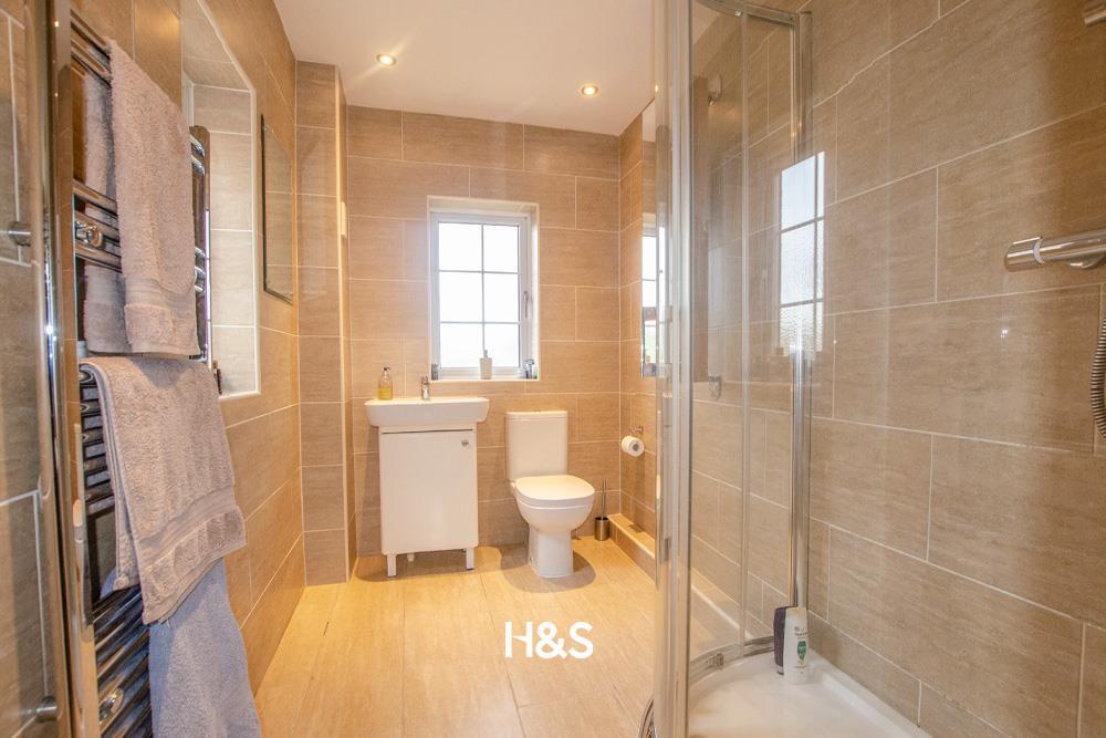 Additional image 9 of Boningale Way, Dorridge, Solihull