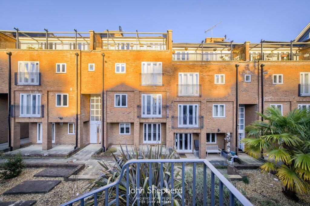 Additional image 13 of Berkley Street, Birmingham, West Midlands, B1