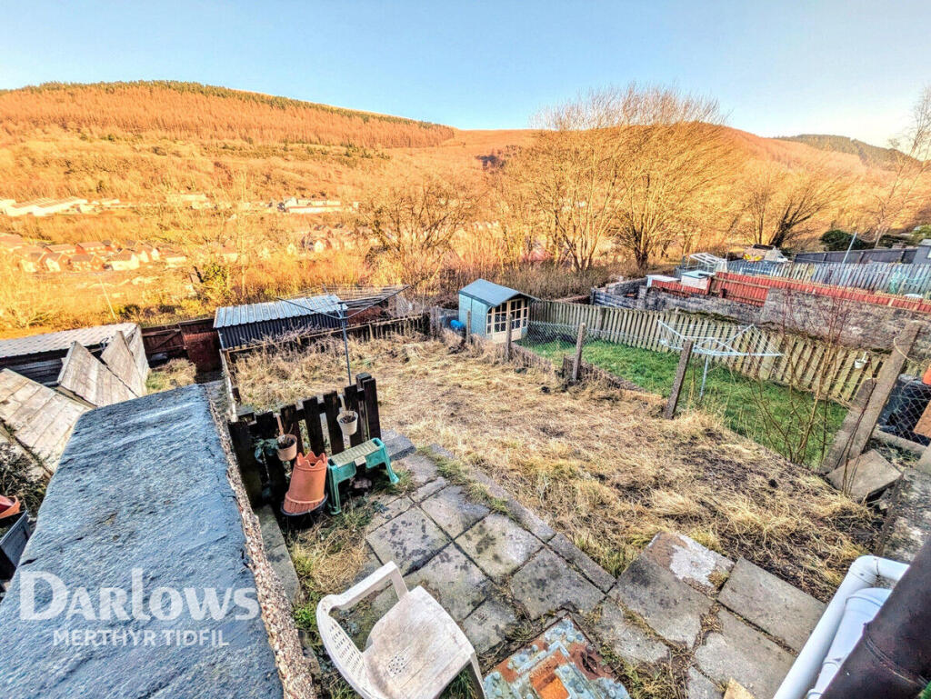 Additional image 12 of Griffith Terrace, Merthyr Tydfil