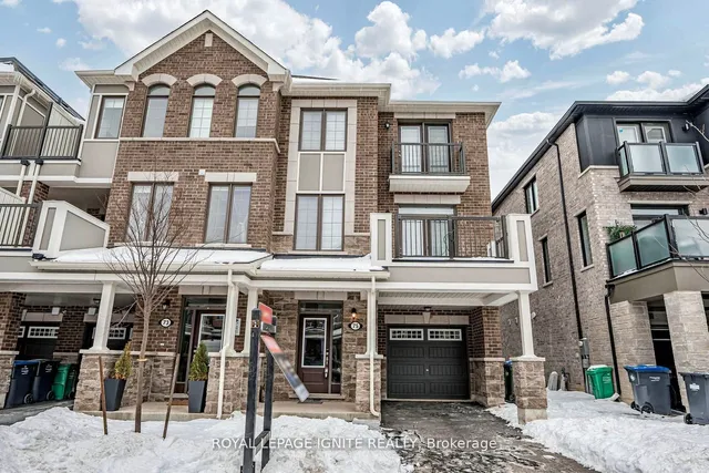 75 Melmar St
