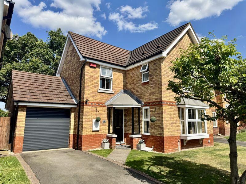 Additional image 21 of Welton Close, Sutton Coldfield, B76 2RG