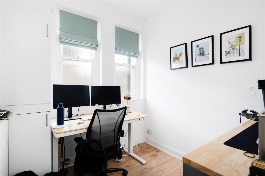 Additional image 11 of Manor Park, Redland, Bristol