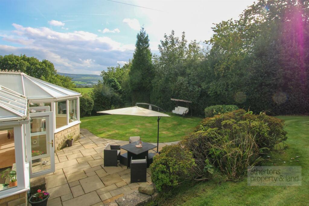 Additional image 31 of Whins Lane, Simonstone, Ribble Valley