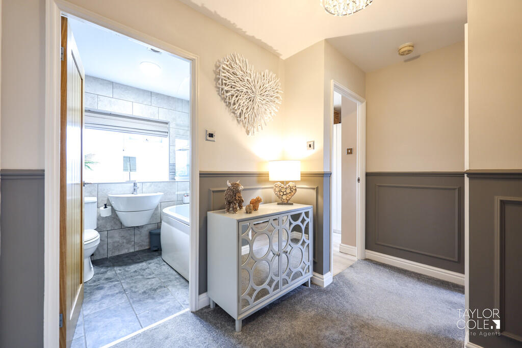 Additional image 16 of Seafield, Amington